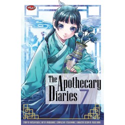The Apothecary Diaries 07 The Apothecary Diaries 07