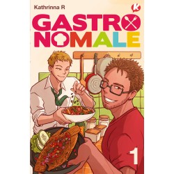 KOLONI Gastronomale Vol. 1 KOLONI Gastronomale Vol. 1
