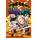 My Hero Academia 23