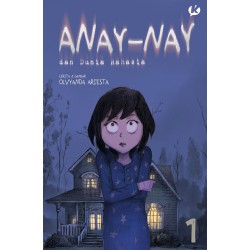 KOLONI ANAY-NAY Vol. 1 KOLONI ANAY-NAY Vol. 1