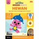 Pinkfong Baby Shark - Buku Kreativitas Hewan