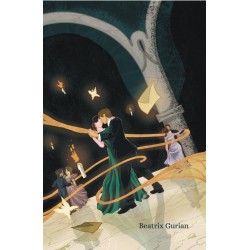 Novel Pesta Dansa Alabaster kutukan ciuman terakhir Novel Pesta Dansa Alabaster kutukan ciuman terakhir
