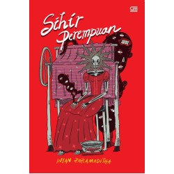 Sihir Perempuan (edisi 2023) Sihir Perempuan (edisi 2023)
