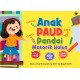 Anak PAUD Pandai Motorik Halus