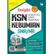 INSIGHT KSN (Kompetisi Sains Nasional) Kebumian SMA