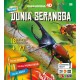 Ensiklopedia 4D: WOW! Dunia Serangga