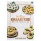 30 Resep Kreasi Kue untuk Snack Box