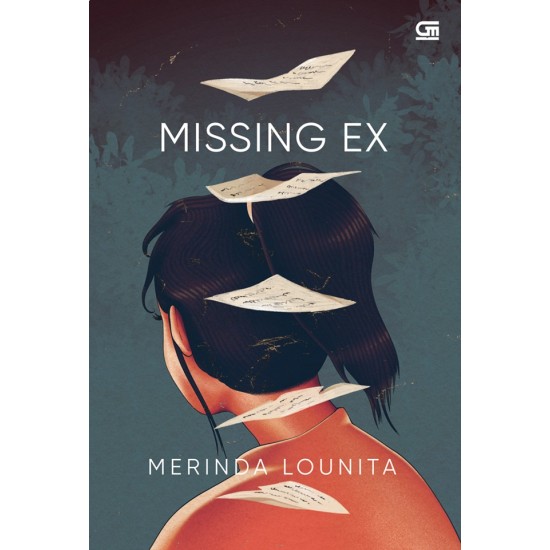 Young Adult: Missing Ex