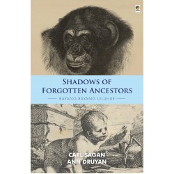 Shadows of Forgotten Ancestors Shadows of Forgotten Ancestors