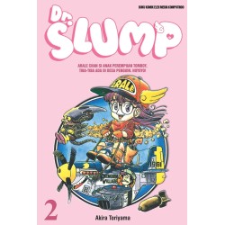 Dr. Slump 02 Dr. Slump 02