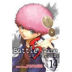 Battle Game In 5 Seconds 14 Battle Game In 5 Seconds 14