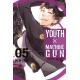 YOUTH X MACHINEGUN Aoharu x Kikanju 05