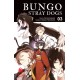 LC: Bungo Stray Dogs 03