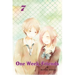 One Week Friends 07 One Week Friends 07