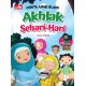 Cerita Anak Islami: Akhlak Sehari-Hari