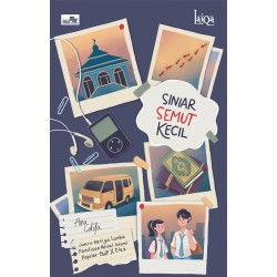 Laiqa: Siniar Semut Kecil Laiqa: Siniar Semut Kecil