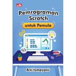 Pemrograman Scratch untuk Pemula Pemrograman Scratch untuk Pemula