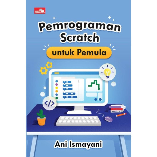 Pemrograman Scratch untuk Pemula