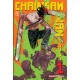 AKASHA : Chainsaw Man 01