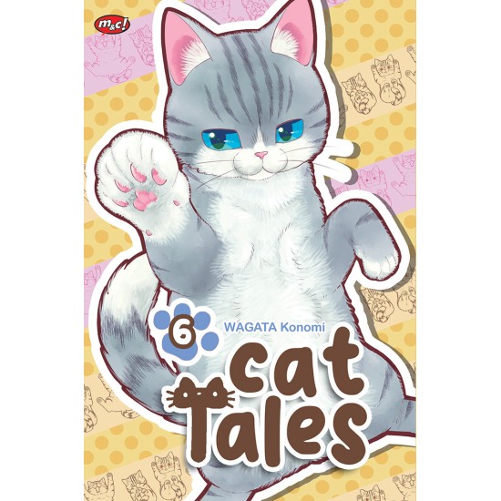 Cat Tales 06