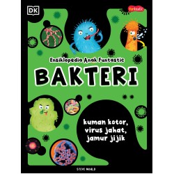 The Bacteria Book The Bacteria Book