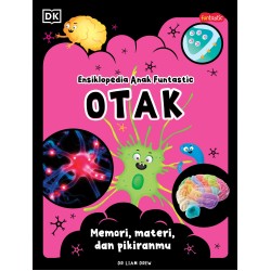 The Brain Book The Brain Book