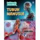 Buku Ensiklopedia Interaktif: Tubuh Manusia