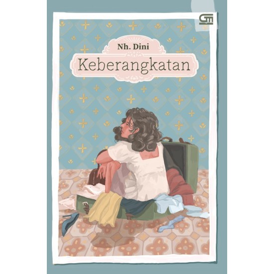 KEBERANGKATAN