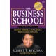 Rich Dad`s The Business School (Sampul Baru)