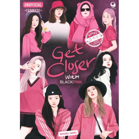 Get Closer with Blackpink