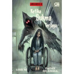 Jangan Diklik#2: Ketika Sukma Terjaga Jangan Diklik#2: Ketika Sukma Terjaga