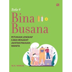 Bina Busana 4 Bina Busana 4