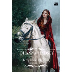 Pesona Sang Jentelmen (Temptation's Darling) Pesona Sang Jentelmen (Temptation's Darling)