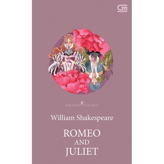 English Classics: Romeo and Juliet