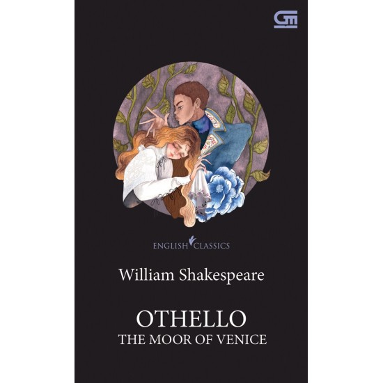 English Classics: Othello The Moor of Venice