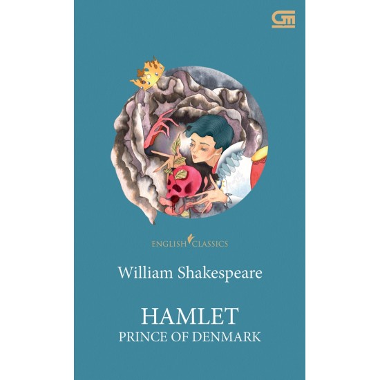 English Classics: Hamlet Prince of Denmark