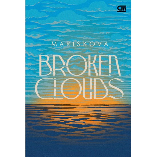 Broken Clouds