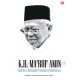KH MA`RUF AMIN: BAPAK EKONOMI SYARIAH INDONESIA