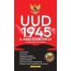 UUD 1945 & Amendemennya untuk Pelajar dan Umum