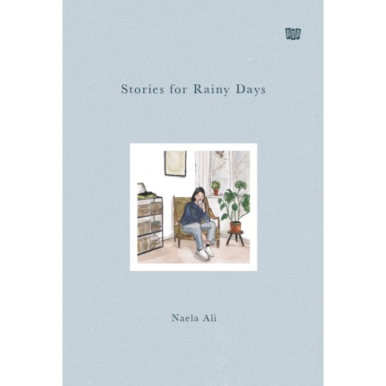 Stories for Rainy Days (2023)