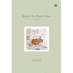 Stories for Rainy Days Volume 2 (2023) Stories for Rainy Days Volume 2 (2023)
