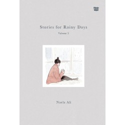 Stories for Rainy Days Volume 3 (2023) Stories for Rainy Days Volume 3 (2023)