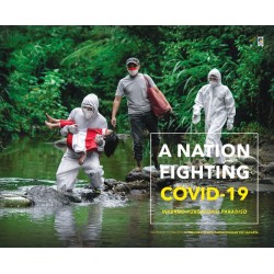 A Nation Fighting Covid-19 A Nation Fighting Covid-19