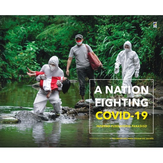 A Nation Fighting Covid-19