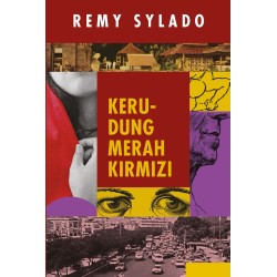 Kerudung Merah Kirmizi Kerudung Merah Kirmizi