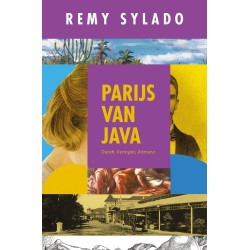 Parijs van Java Parijs van Java