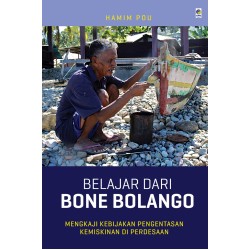 Belajar dari Bone Bolango Belajar dari Bone Bolango