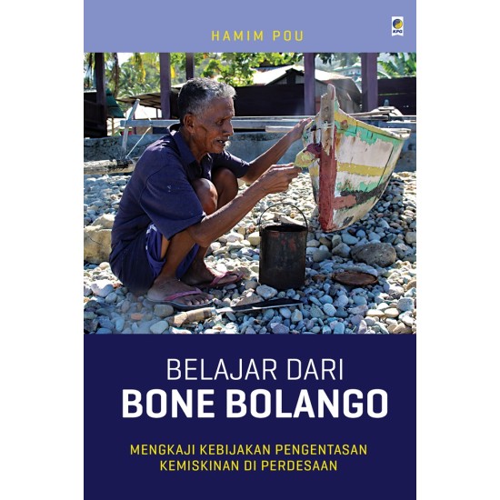 Belajar dari Bone Bolango