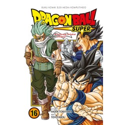 Dragon Ball Super Vol. 16 Dragon Ball Super Vol. 16