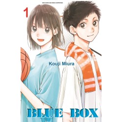 Blue Box 01 Blue Box 01